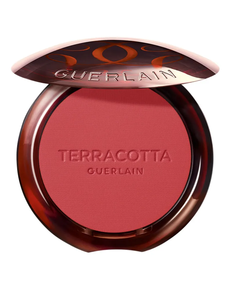 Guerlain TERRACOTTA BLUSH 06