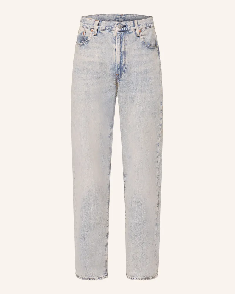 Levi's Levi's® Jeans 568 Loose Straight Fit blau 42