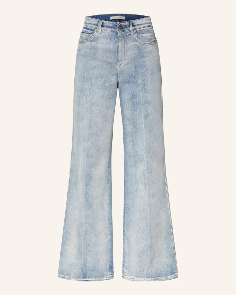 Dorothee Schumacher Flared Leg Jeans DENIM LOVE 837