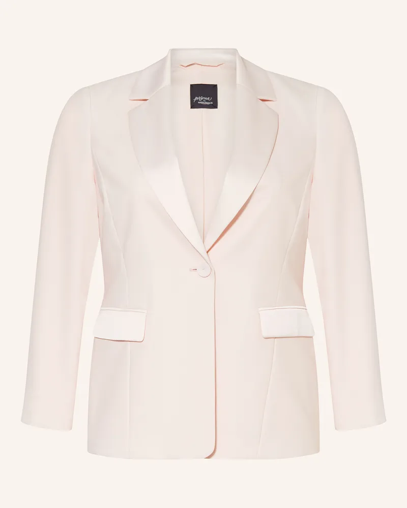 Marina Rinaldi Blazer ARPE Hellrosa