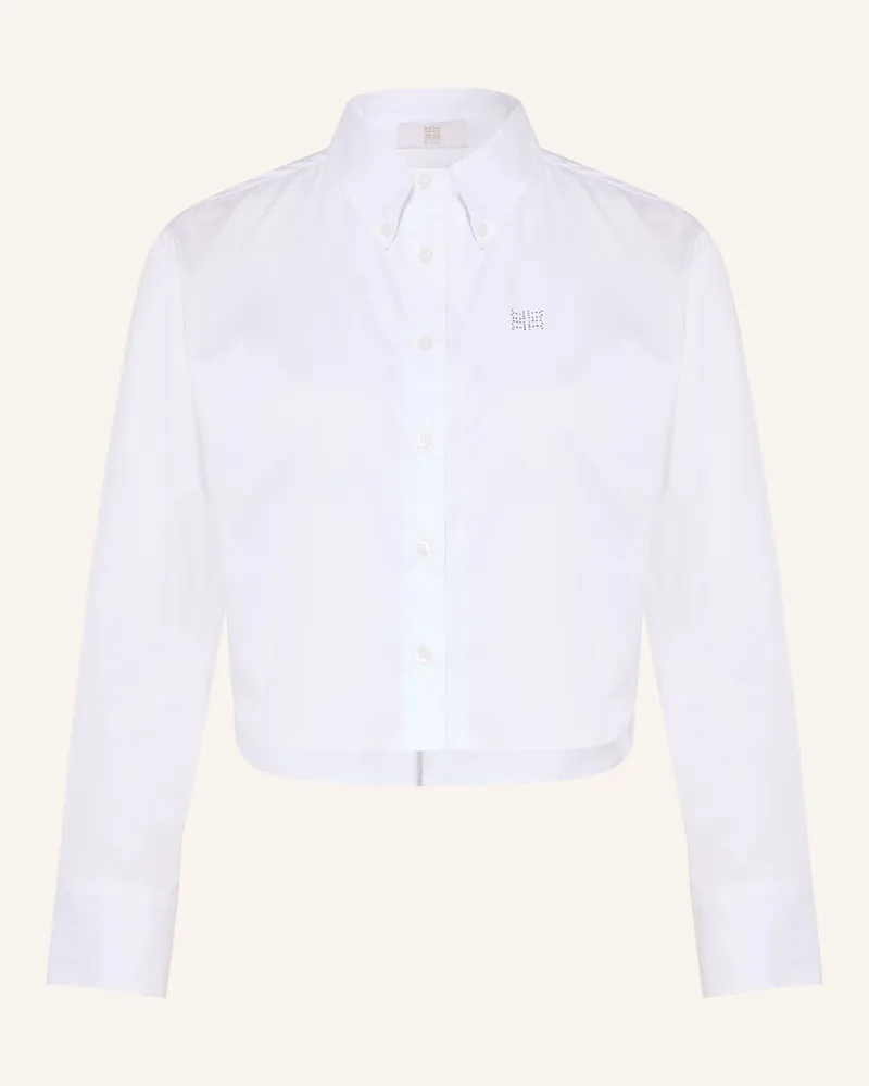 Riani Hemdbluse weiss Weiss