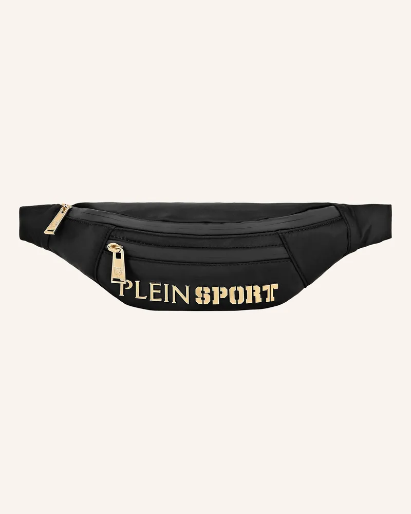 Philipp Plein Gürteltasche Schwarz