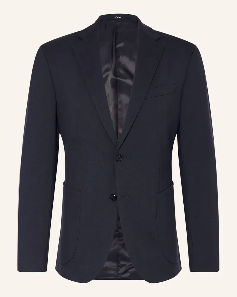 JOOP! Anzugsakko Hawksley Slim Fit blau 401