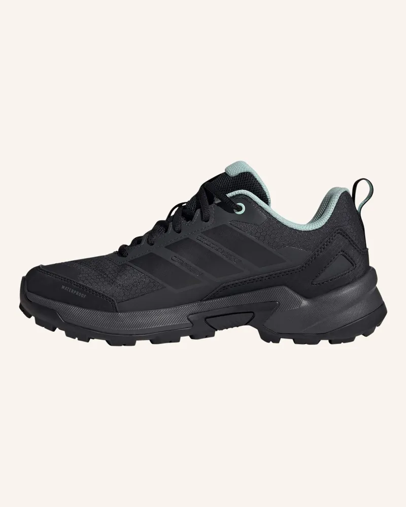 adidas TERREX EASTRAIL 3 CLIMAPROOF WANDERSCHUH Grau