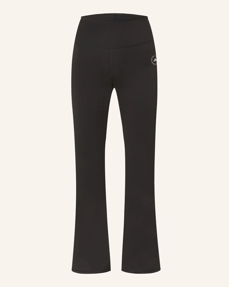 adidas Tights TRUEPURPOSE Schwarz