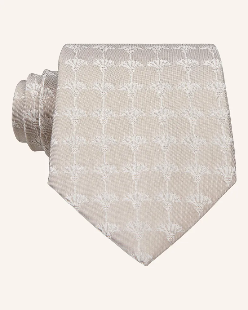 JOOP! Krawatte JTIE Beige