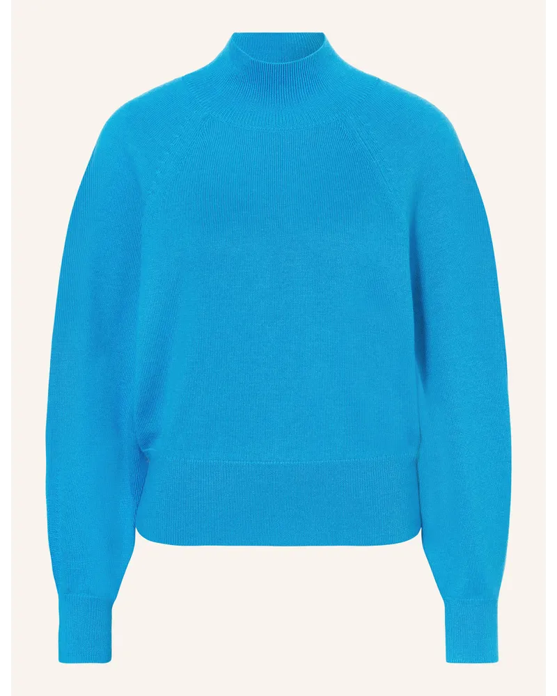 Cos Pullover Blau