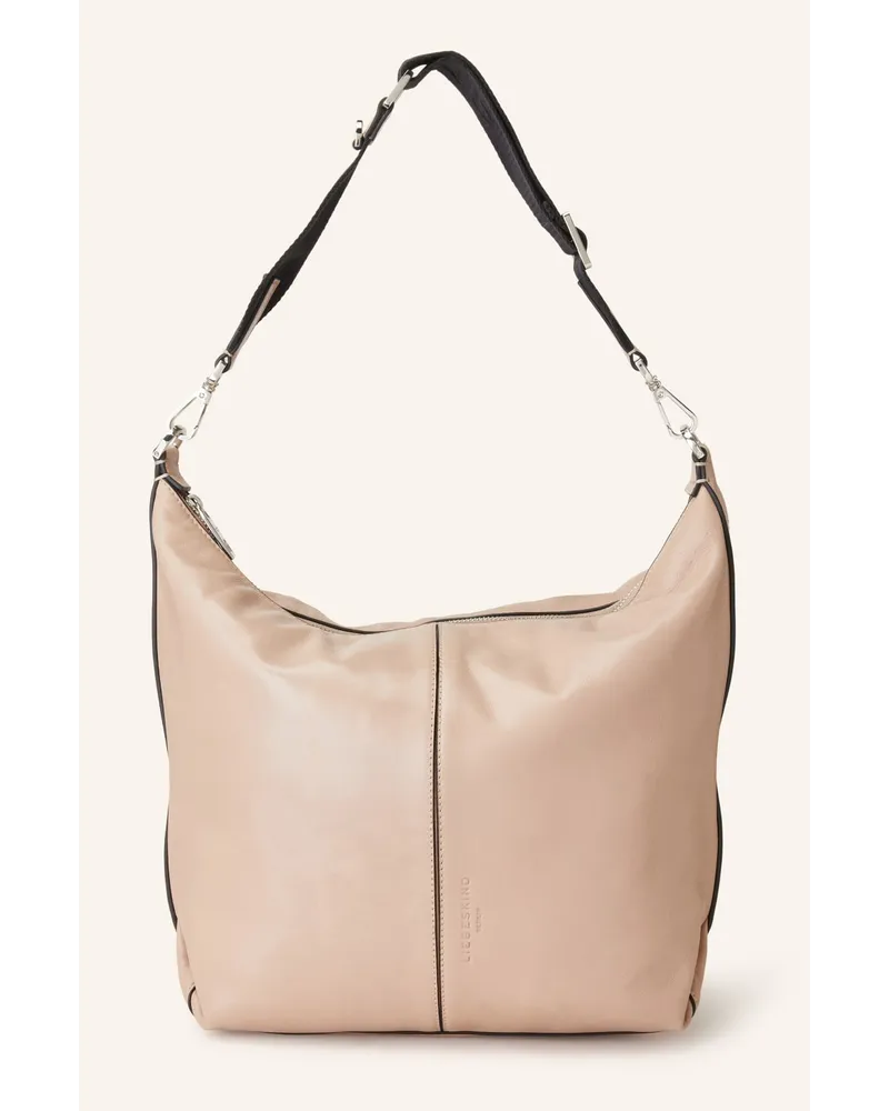 Liebeskind Hobo-Bag PARIS Beige