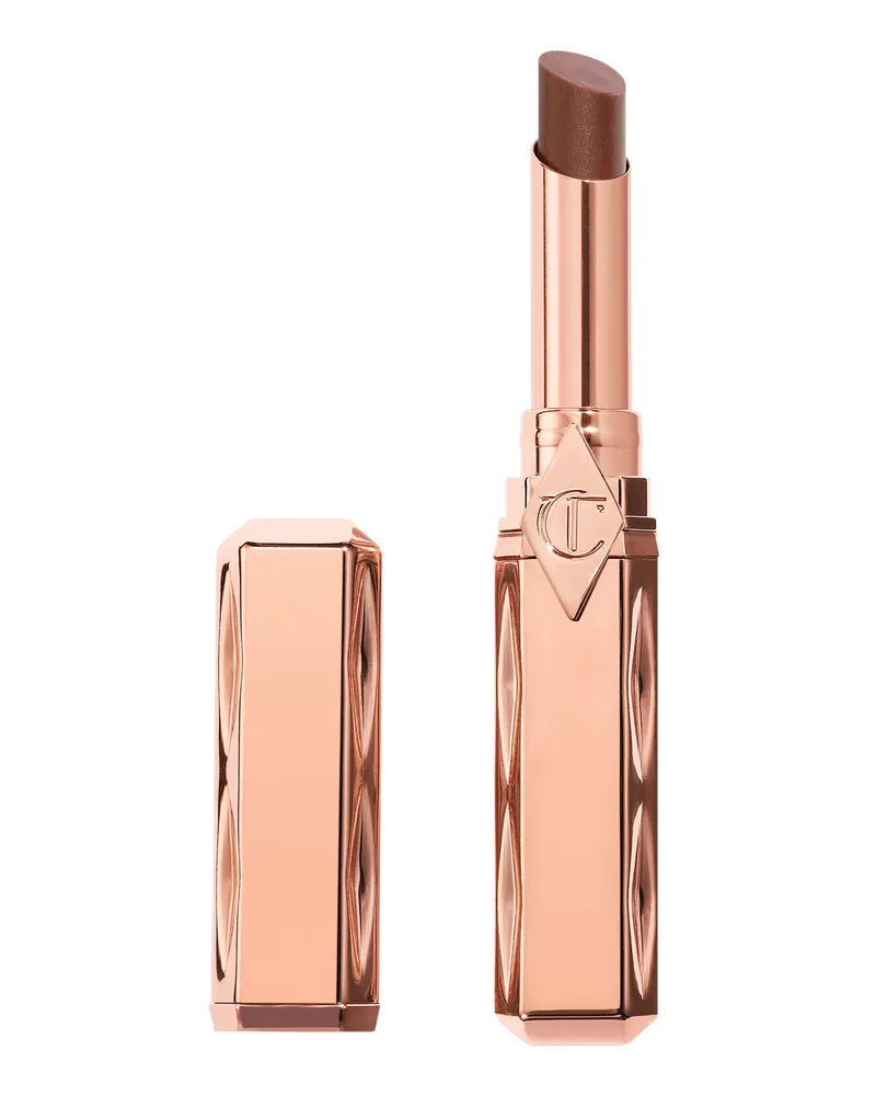 Charlotte Tilbury Pillow Talk Blush Balm Tint Lippenpflege 90s