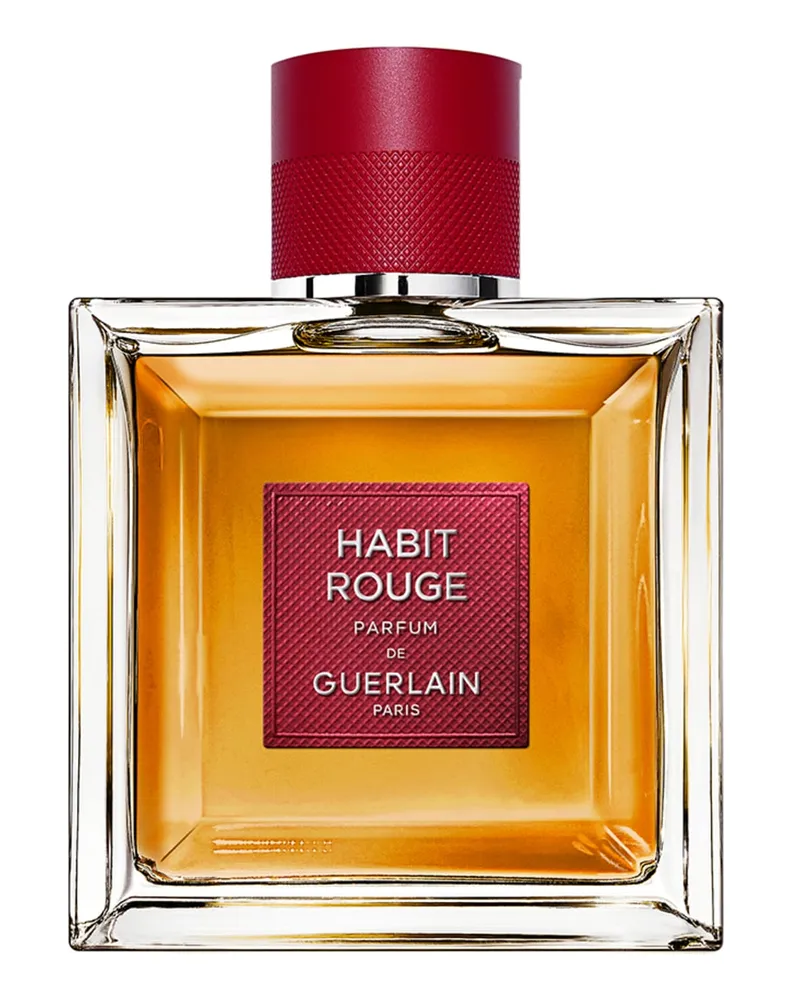 Guerlain HABIT ROUGE 100 ml, 1640 € / 1 l 