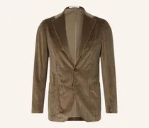 Cordsakko Slim Fit