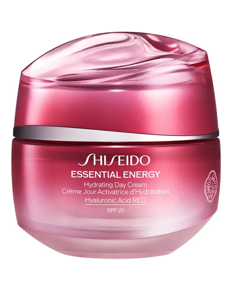 Shiseido ESSENTIAL ENERGY 50 ml, 1380 € / 1 l 