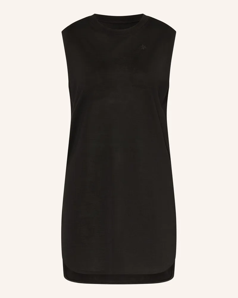 Goldwin Outdoor-Kleid schwarz Schwarz