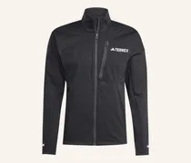 TERREX XPERIOR CROSS-COUNTRY SKI SOFTSHELL JACKE