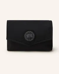 Canada Goose Gürteltasche MINI Schwarz