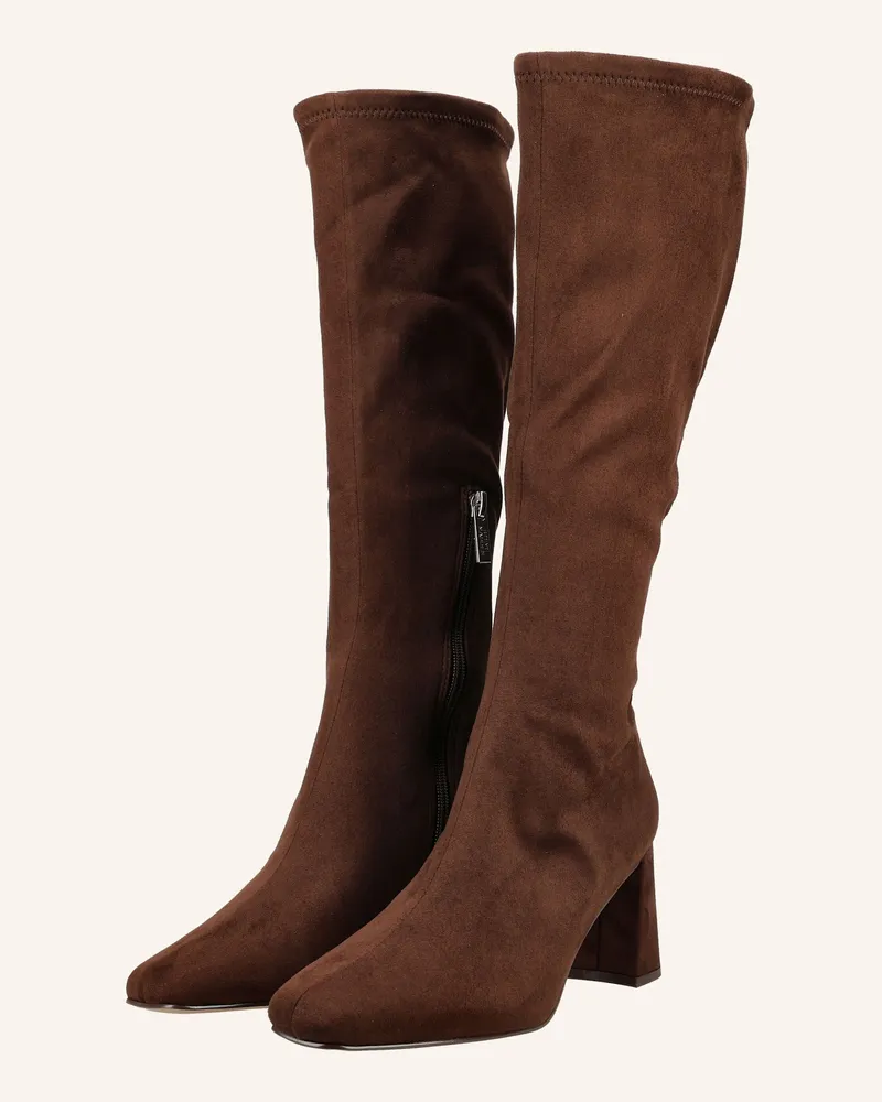 Steve Madden Stiefel Holly braun Braun