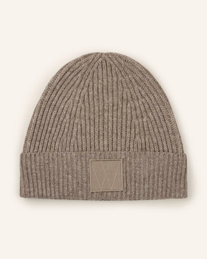 InWear Beanie Kaxyiw braun Hellbraun