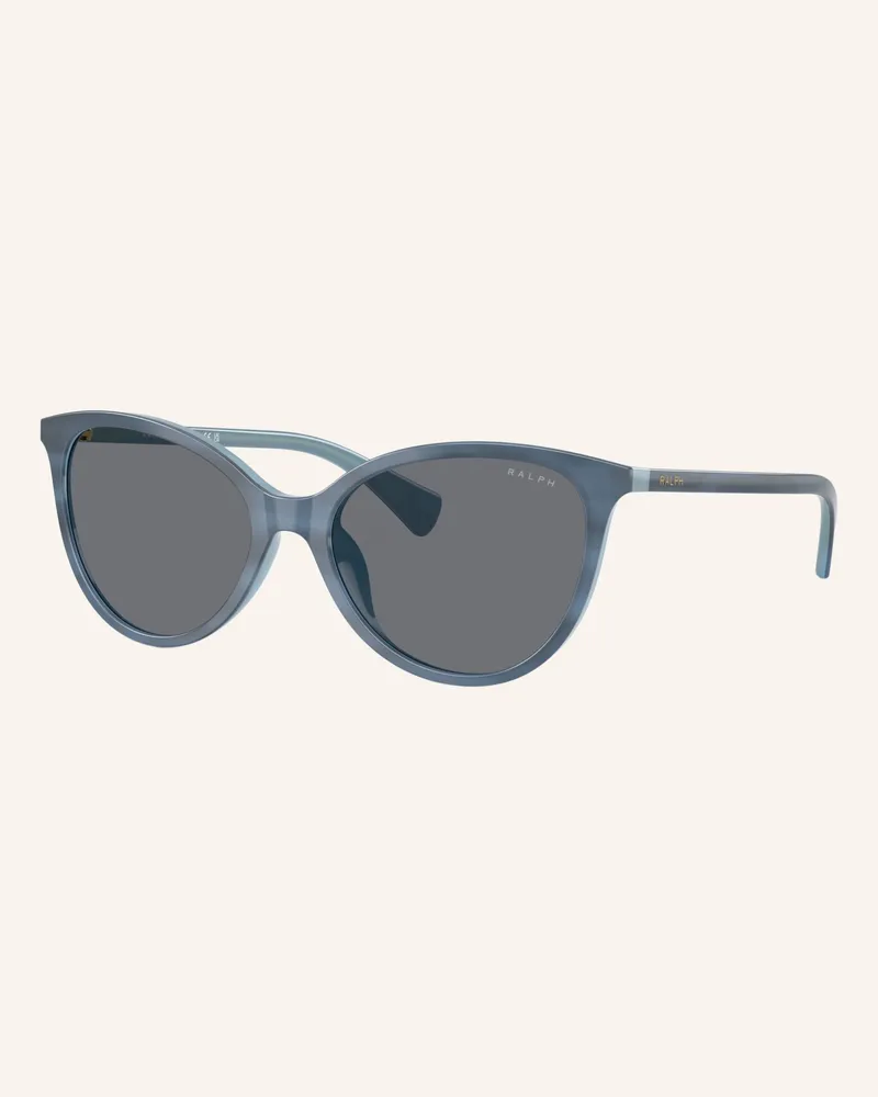 Ralph Lauren Sonnenbrille ra5339u blau Blau