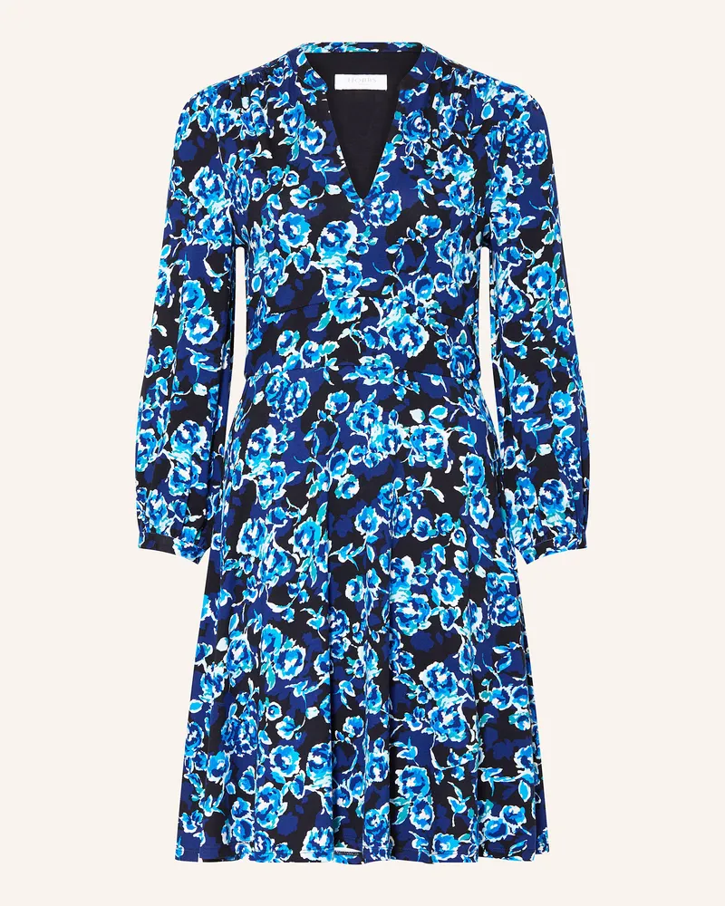 HOBBS London Jerseykleid HARPER Schwarz