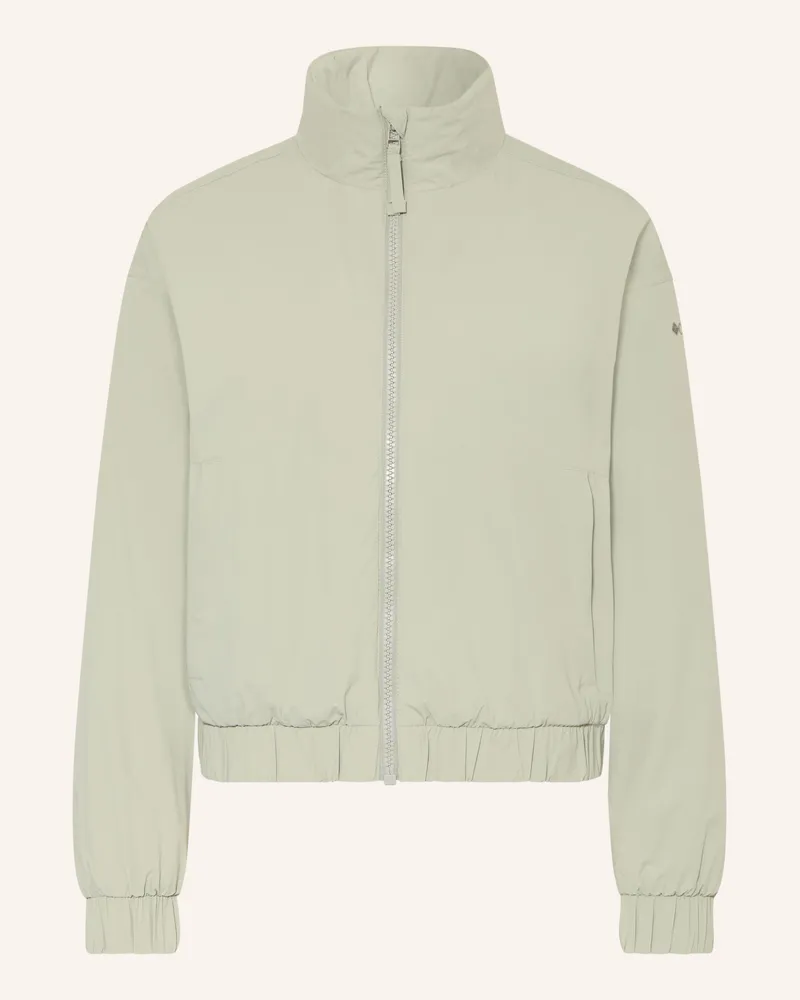 Columbia Sportswear Company Funktionsjacke AMAZESTRETCH Hellgrün