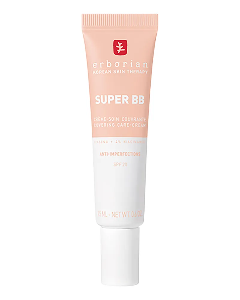 Erborian Super Bb Cream Mini BB Cream Clair