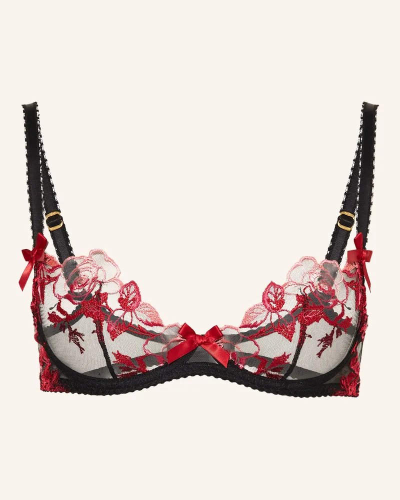 Agent Provocateur Bügel-BH CALLYPSO Schwarz