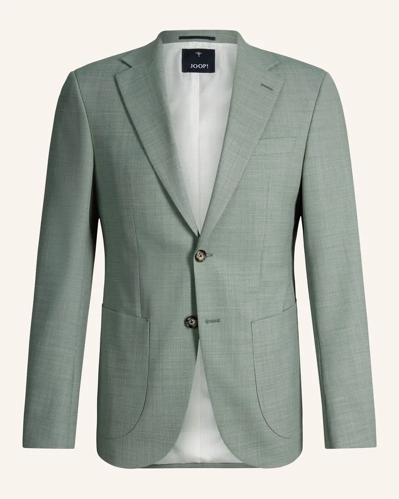 JOOP! Baukasten Sakko Grün