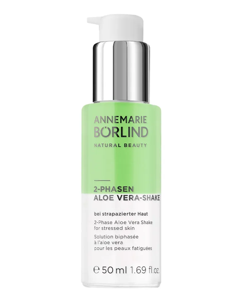 Annemarie Börlind SPEZIALPFLEGE 50 ml, 499 € / 1 l 