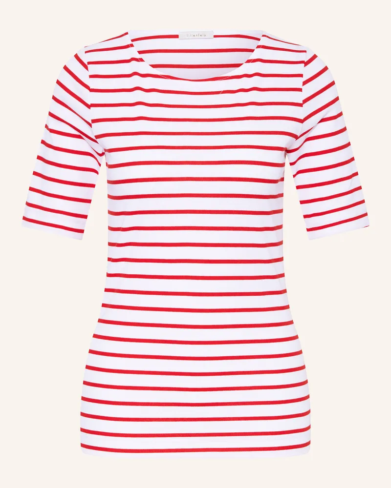 lilienfels T-Shirt Weiss