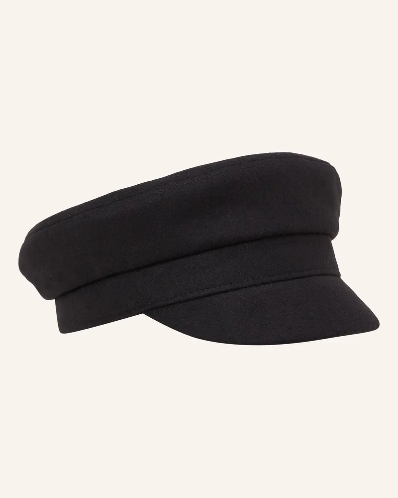Karl Lagerfeld Hut Schwarz
