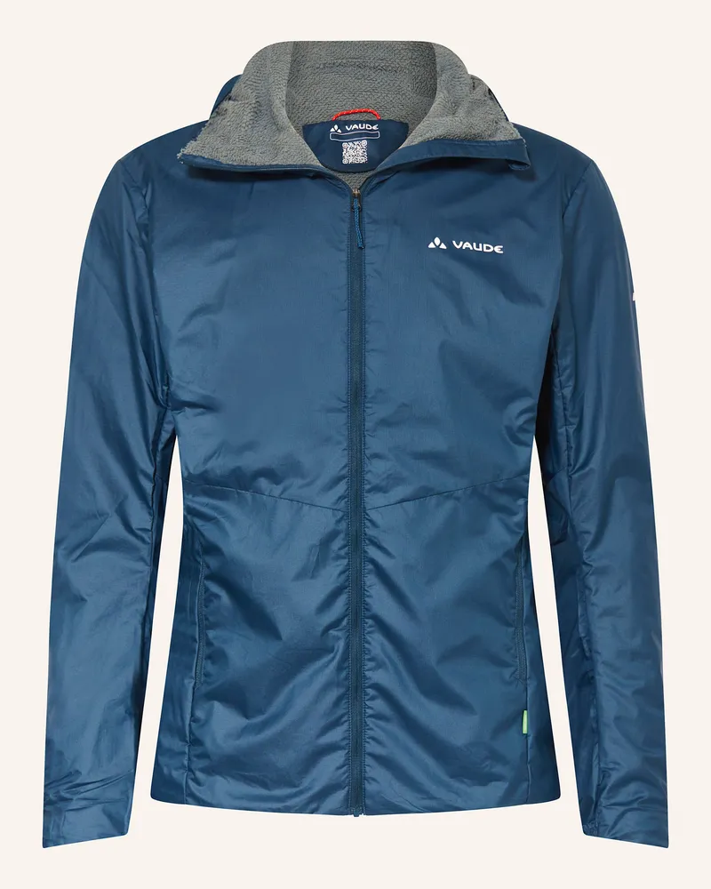 Vaude Funktionsjacke SCOPI INSULATION Blau