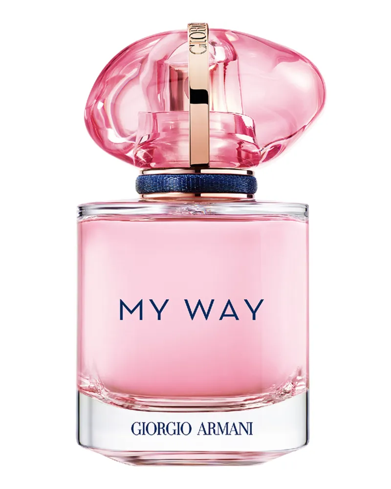 Giorgio Armani MY WAY NECTAR 