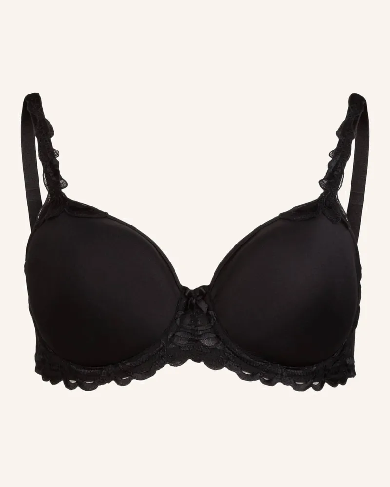 Triumph Spacer-Bh Modern Finesse schwarz Schwarz