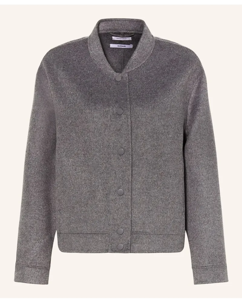 Darling Harbour Blouson Grau