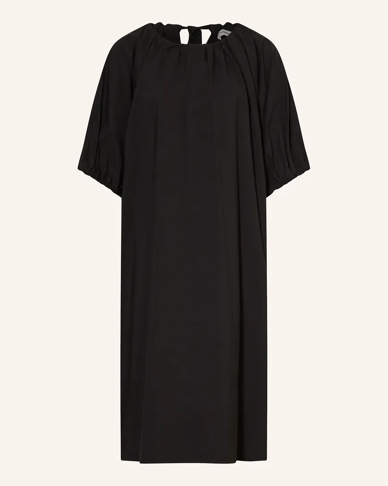 ottod’Ame Kleid Schwarz