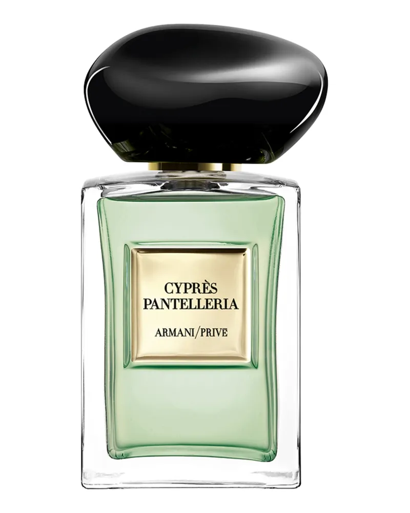 Emporio Armani ARMANI PRIVÉ CYPRÈS PANTELLERIA 