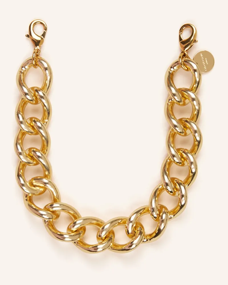 Cheeky Chain Munich Smartphone-Kette DUBAI Gold