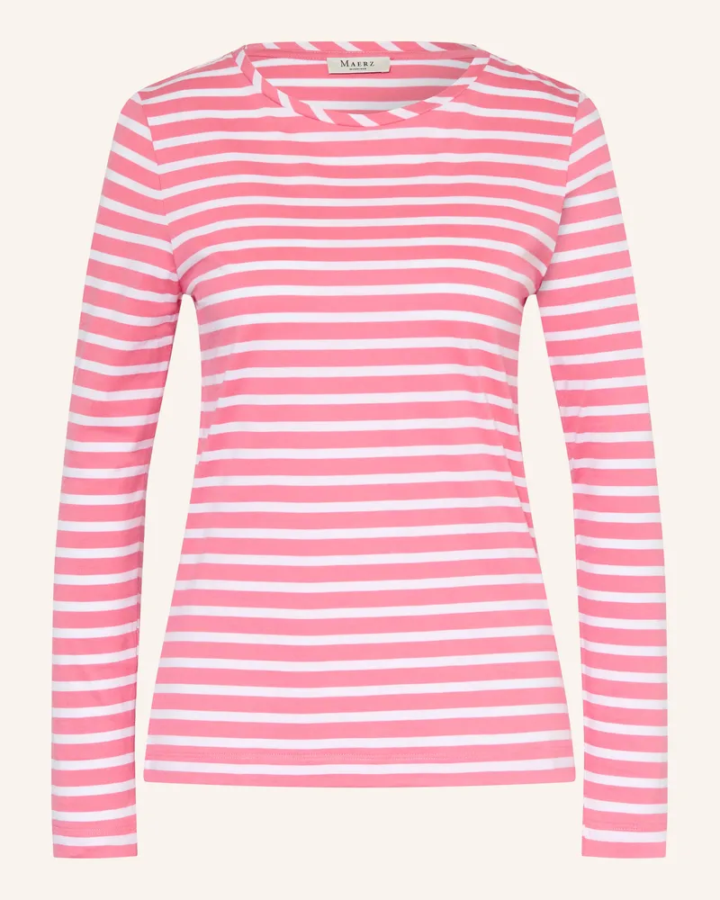 Maerz Longsleeve Pink