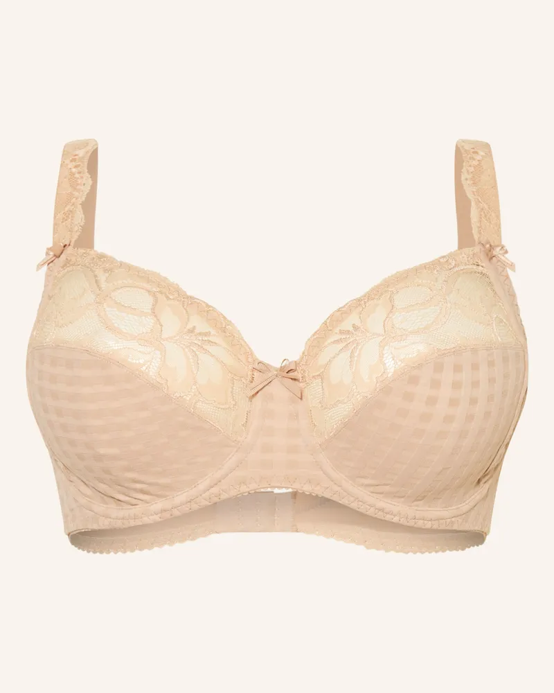PrimaDonna Bügel-BH MADISON Beige