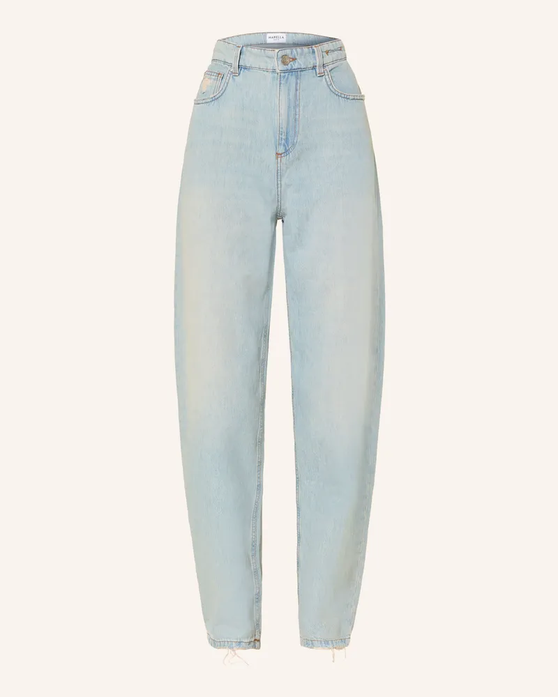 MARELLA Barrel Jeans MLSBARREL 005