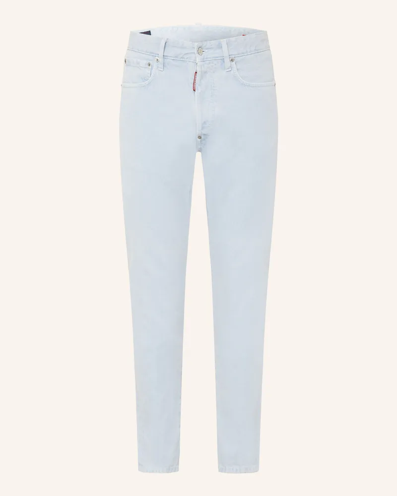Dsquared2 Jeans TOMBOY Extra Slim Fit 465