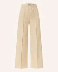 Drykorn Marlenehose EARN Beige