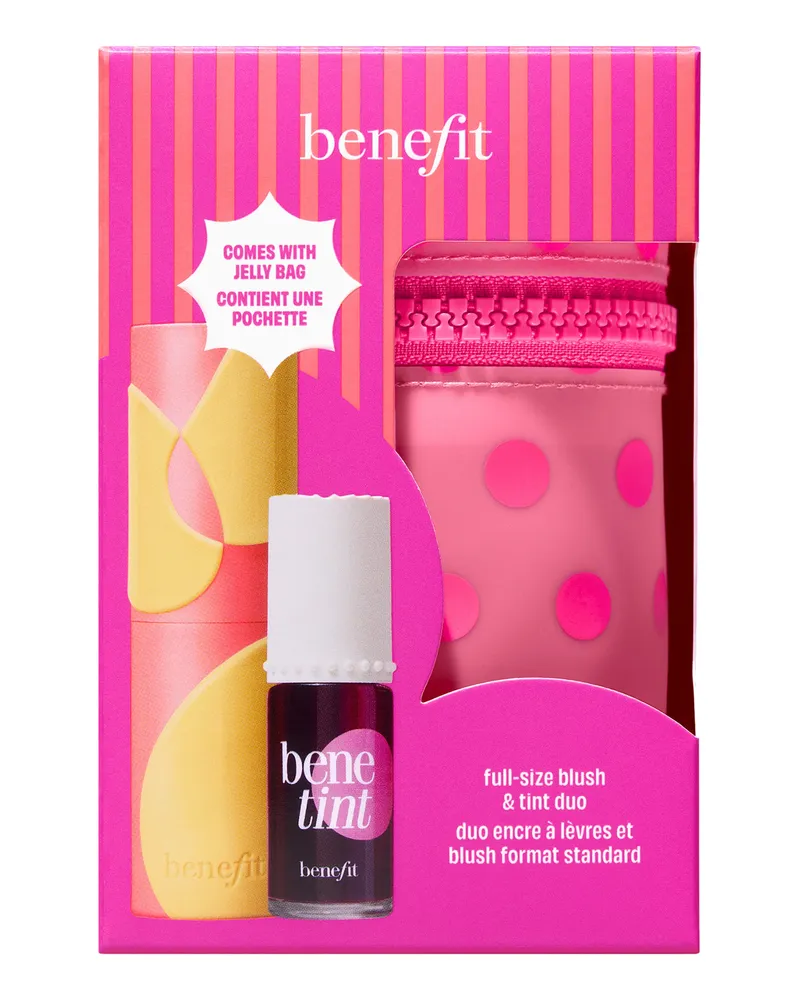 Benefit Summer Lovin' Make-up Set 