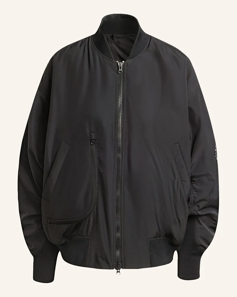 adidas Blouson ADIDAS BY STELLA MCCARNEY Schwarz