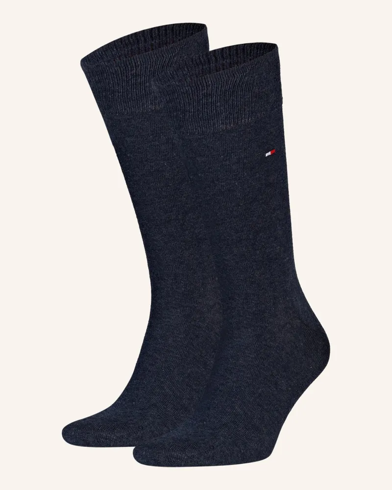 Tommy Hilfiger 2er-Pack Socken 356