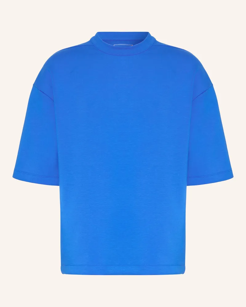 Nike T-Shirt 24.7 blau Blau
