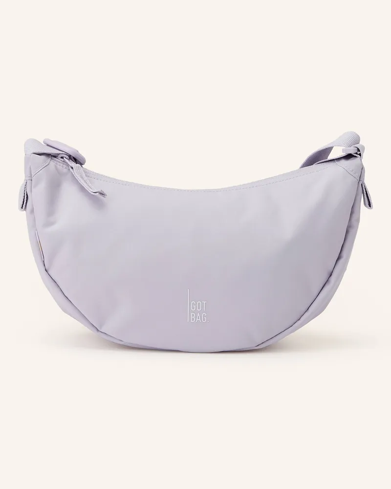Got Bag Umhängetasche MOON SMALL Helllila