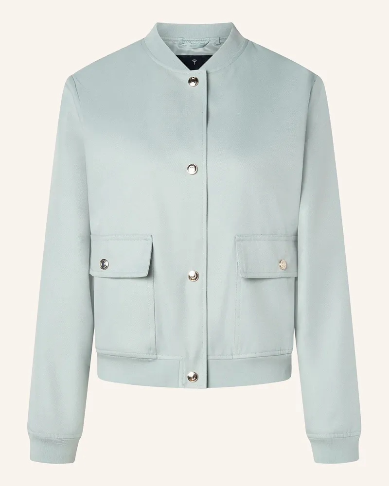 JOOP! Blouson ORLANDA Türkis