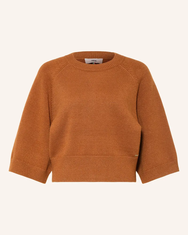 cinque Pullover Cicape braun Braun