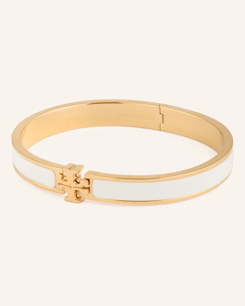 Tory Burch Armreif Kira gold Gold
